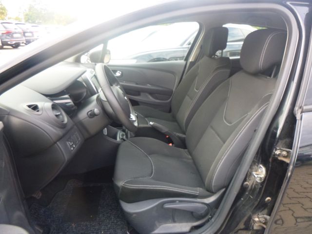 Fahrzeugabbildung Renault Clio IV Life >Navigation<