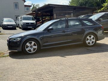 Audi A6 - 8