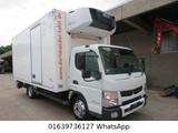 Mitsubishi FUSO CANTER 75E18 tiefkühler Carrier 750 +LBW - Mitsubishi Canter 7c18