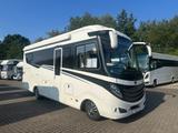 Concorde Charisma 790 L ZF*AHK*Hubstützen  - Concorde 79