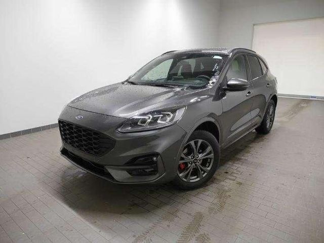 Ford Kuga 2.0 EcoBlue ST-Line X+SHZ+Winterpaket+PDC+R