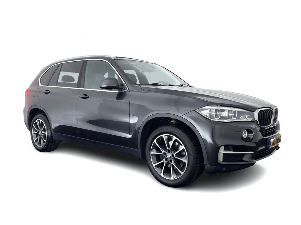 Image of BMW X5