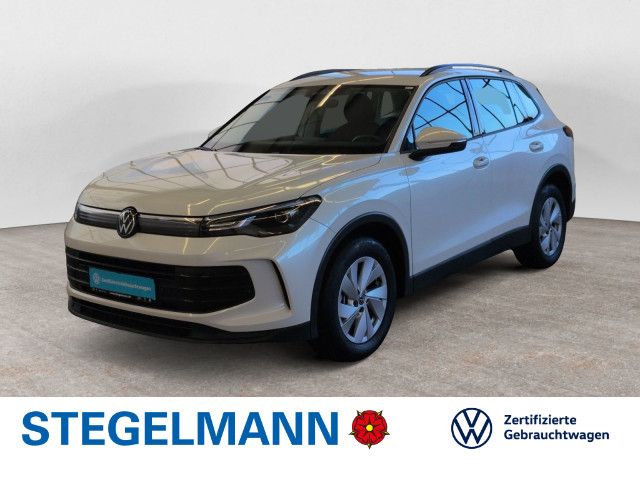 Tiguan 1.5 eTSI DSG *AHK*LED*Navi*+3J. Garantie*