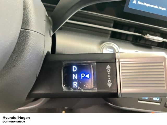 Hyundai Kona – Bild 15