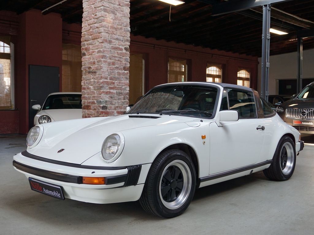 Porsche 911 Urmodell