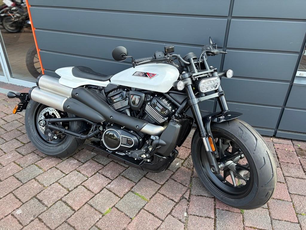 Harley-Davidson RH1250 S SPORTSTER S 
