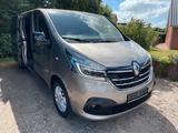 Renault Trafic Combi L2H1 Grand SpaceClass - Renault Trafic: Automatik