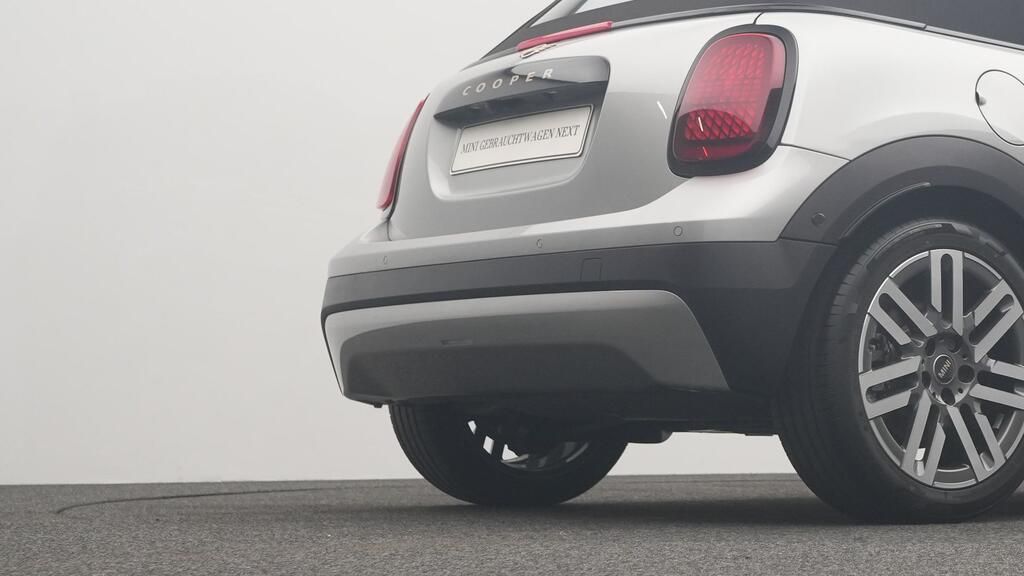 MINI Cooper Cabrio - Bild 19