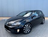 Volkswagen Golf 2.0 TDI DSG GTD 170 PS - Volkswagen Golf: 170 Ps