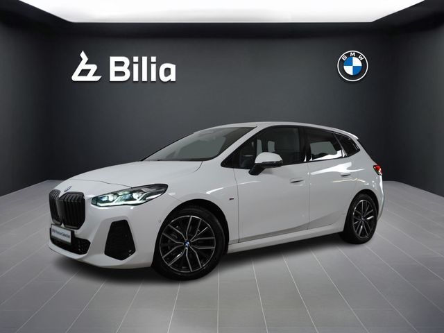 BMW 220i M Sportpaket