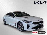 Kia Stinger GT 4WD 3.3 V6 T-GDI HUD Leder 360 Grad K