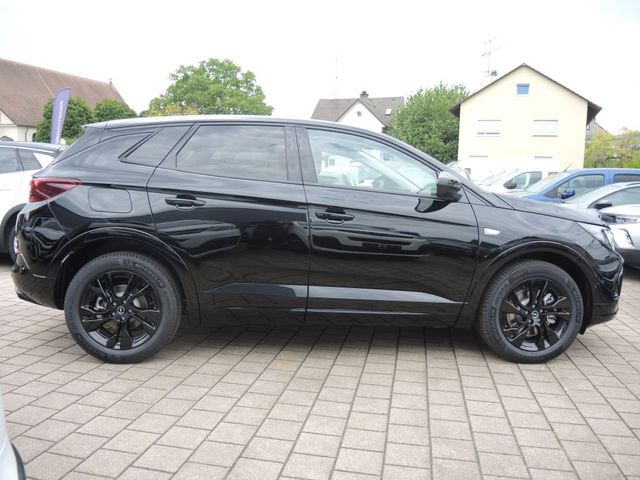Grandland Plug-in-Hybrid 1.6 GS