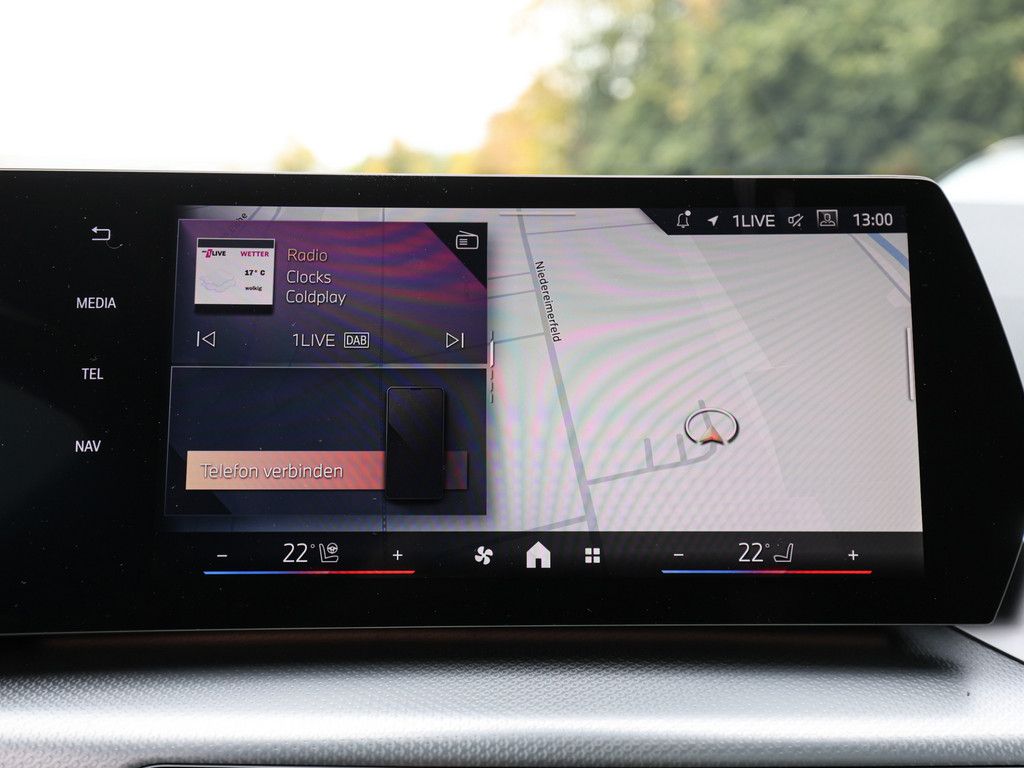 BMW 220 Active Tourer - Bild 17