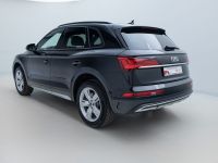 Audi Q5 - Vorschau Bild 5