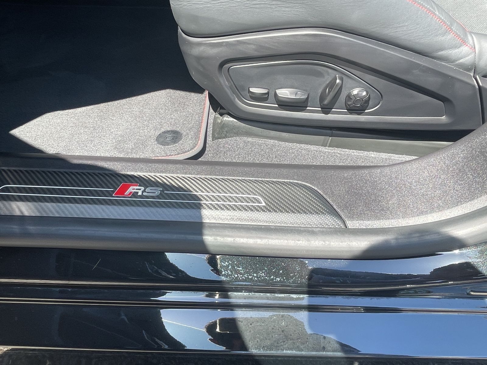 Audi RS e-tron GT - Bild 23