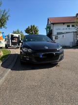 Volkswagen Scirocco 2.0 TSI  - Volkswagen Scirocco in Stuttgart