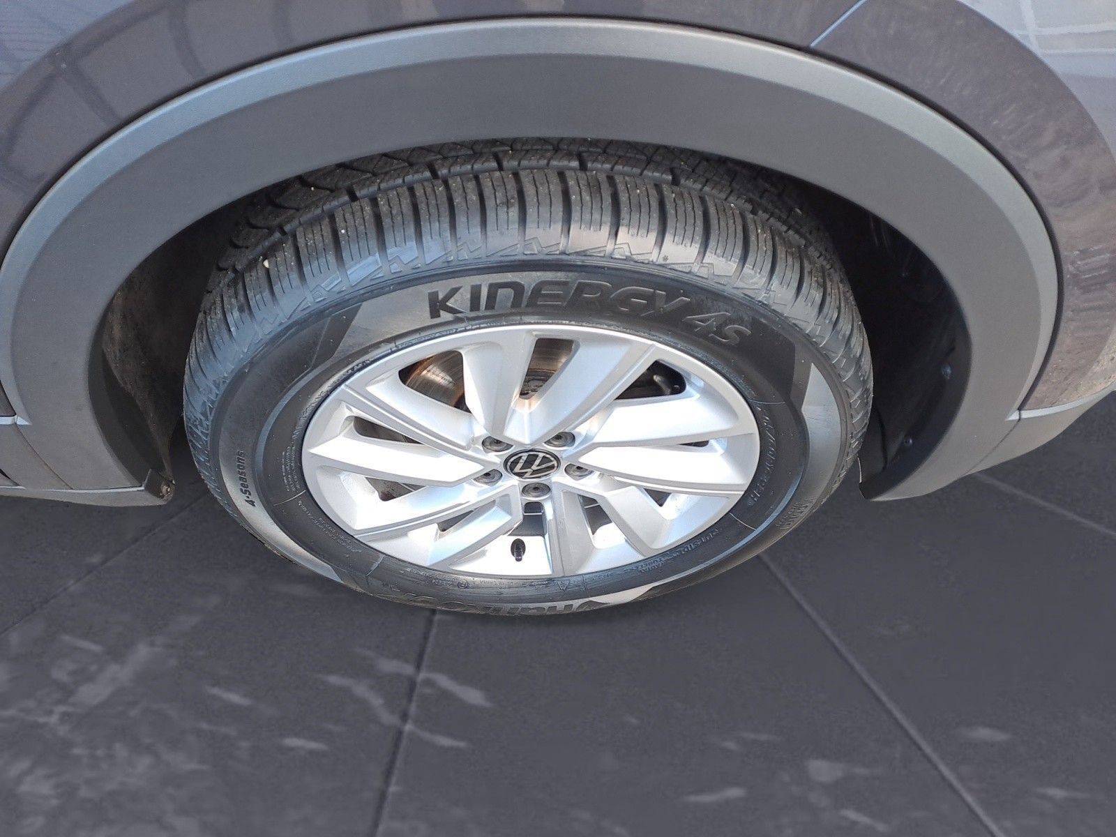 Volkswagen T-Cross - Bild 12