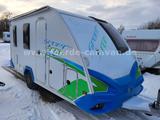 Knaus Sport & Fun 480 QL - Nr. 10 (5) - Knaus Heckgarage Wohnwagen
