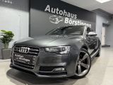 Audi S5 3.0 TFSI quattro/B&O/Rotor/Sportback/S-Sitze - Audi S5: Kombi