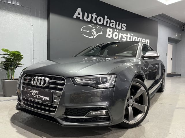 Audi S5 3.0 TFSI quattro/B&O/Rotor/Sportback/S-Sitze