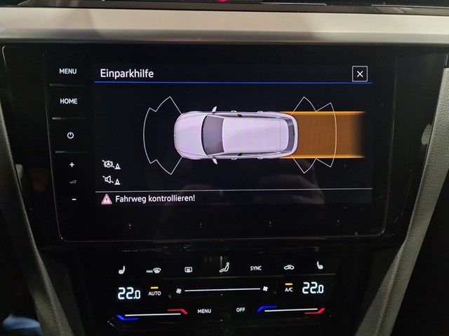 Fahrzeugabbildung Volkswagen Arteon SB TDI R-Line DSG Matrix AHK Navi AID ACC