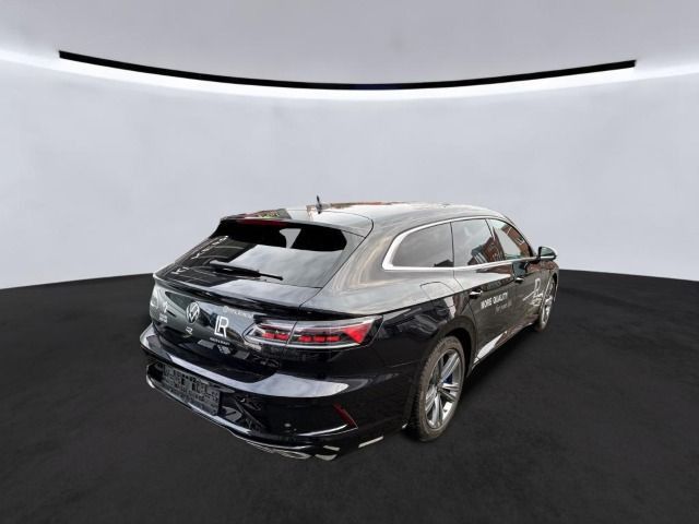 Volkswagen Arteon - Bild 6