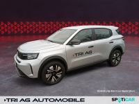 Opel Frontera - Vorschau Bild 7