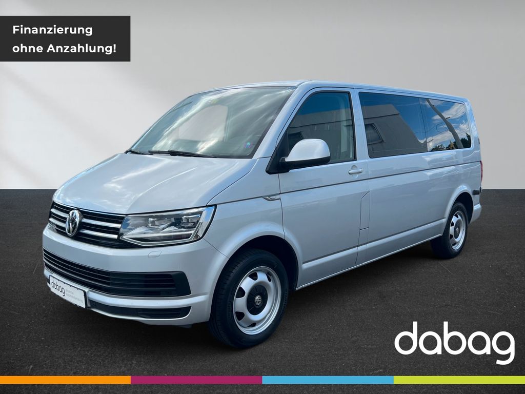 Image of Volkswagen T6 Transporter