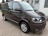 Volkswagen T5 Multivan 2.0 TDI*7 Sitzer NEUER MOTOR - Volkswagen T5 Multivan: Sitze