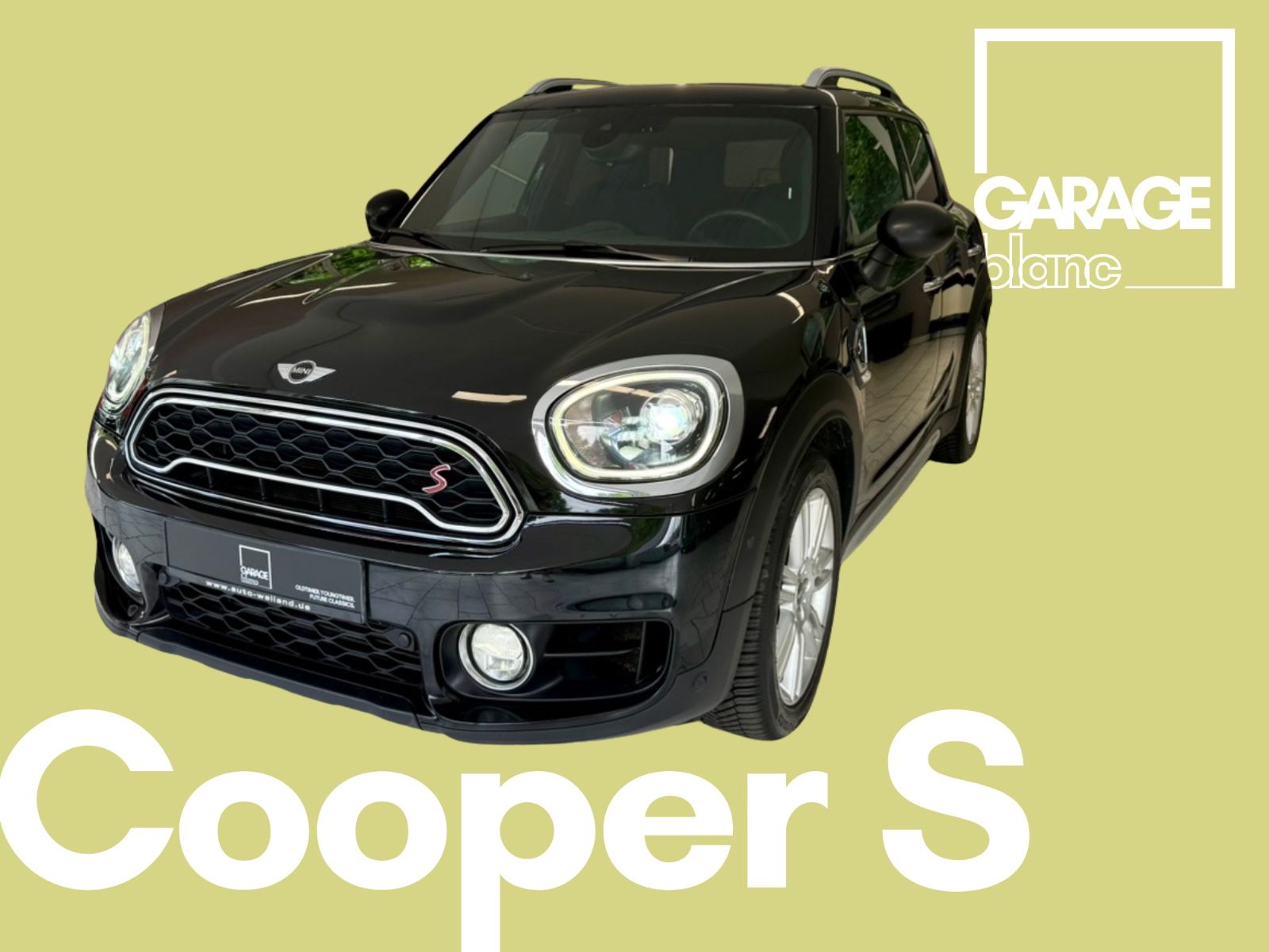 MINI COOPER_S_COUNTRYMAN