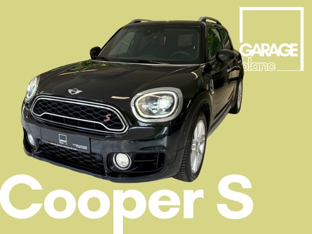 MINI COOPER_S_COUNTRYMAN