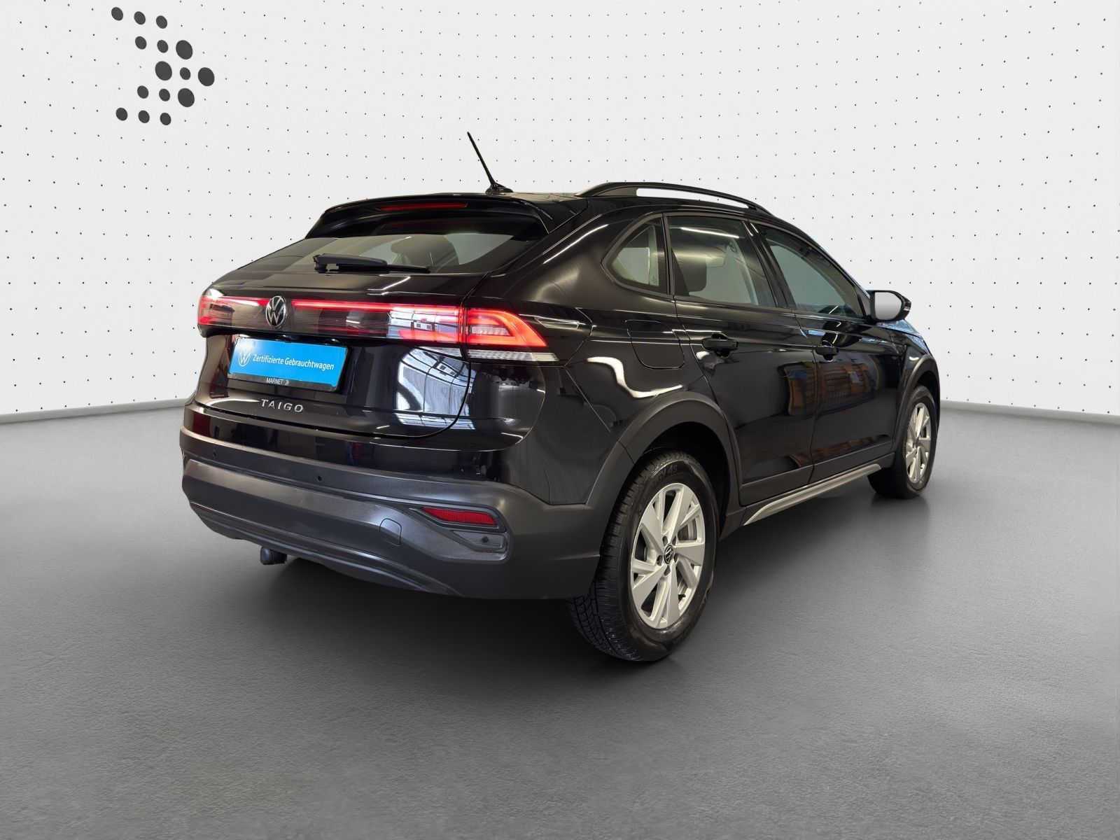 Volkswagen Taigo - Bild 3