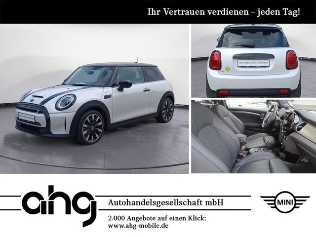 MINI Cooper SE. MINI Yours Trim *HUD*Pano*RFK*H&K*