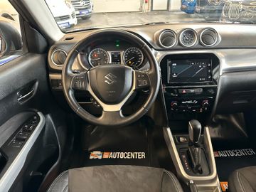Suzuki Vitara 1.6 VVT Comfort 4x2 Automatik *TÜV112026