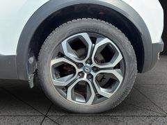 Renault Captur II 1.6 E-TECH Plug-in 160 Intens