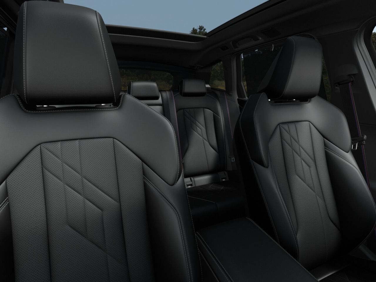 BMW X3 - Bild 9