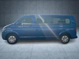 Volkswagen T6.1 Caravelle LR TDI DSG 3-3-3 LED SHZ NAVI - Volkswagen: 9 Sitzer, Caravelle