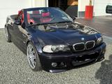 BMW M3 E46 Cabrio SMG - BMW M3: Smg