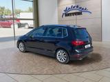 Volkswagen Golf VII Sportsvan 1.4TSI Highline R-Line Bi-Xen - mit Benzin-Antrieb: Scheckheftgepflegt, Van, mit Klimaanlage