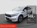 Skoda Enyaq 60 Loft NAVI AHK RFK PDC BT KLIMA LED - Skoda Enyaq in Hannover