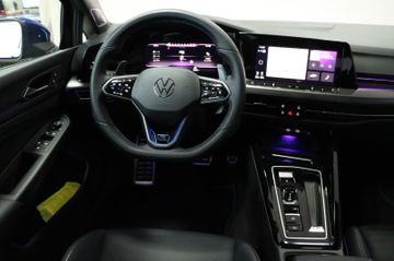 Volkswagen Golf VIII Lim. R 20 Years 4M Leder Pano