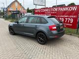 Skoda Rapid Spaceback Ambition**AUTOMATIK*TÜV NEU** - Skoda Rapid: Kombi