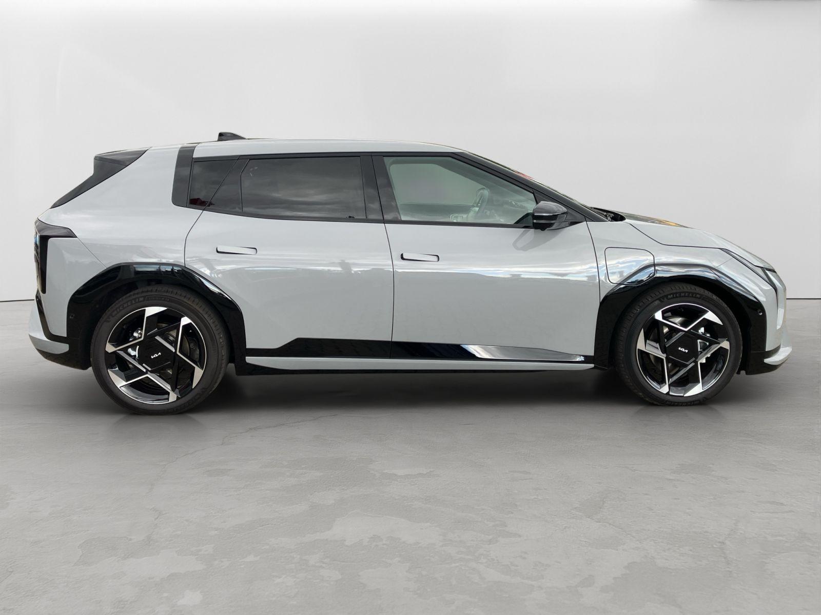 Kia EV4 81 GT-Line P10/AHK