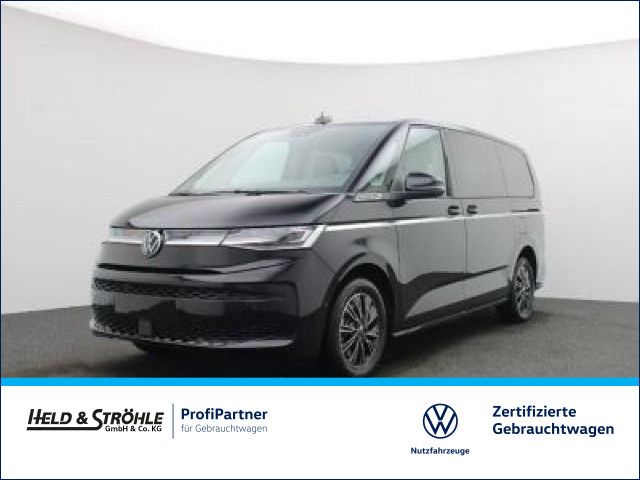 Volkswagen Multivan Lang Style 1.4 eHybrid AHK IQ-LED KAM