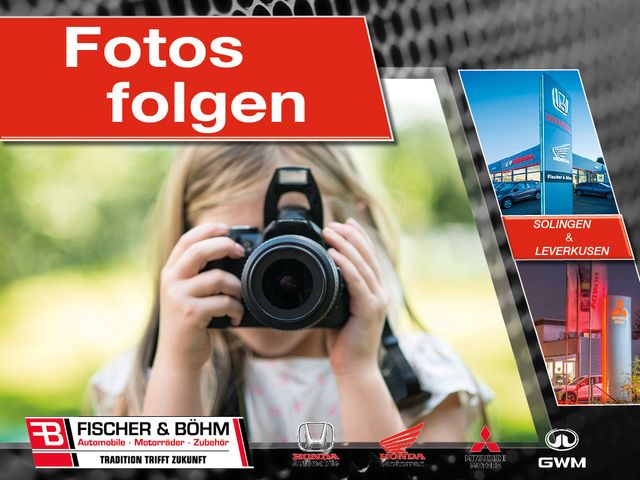 Honda e Advance-Paket "17 - Fully electric