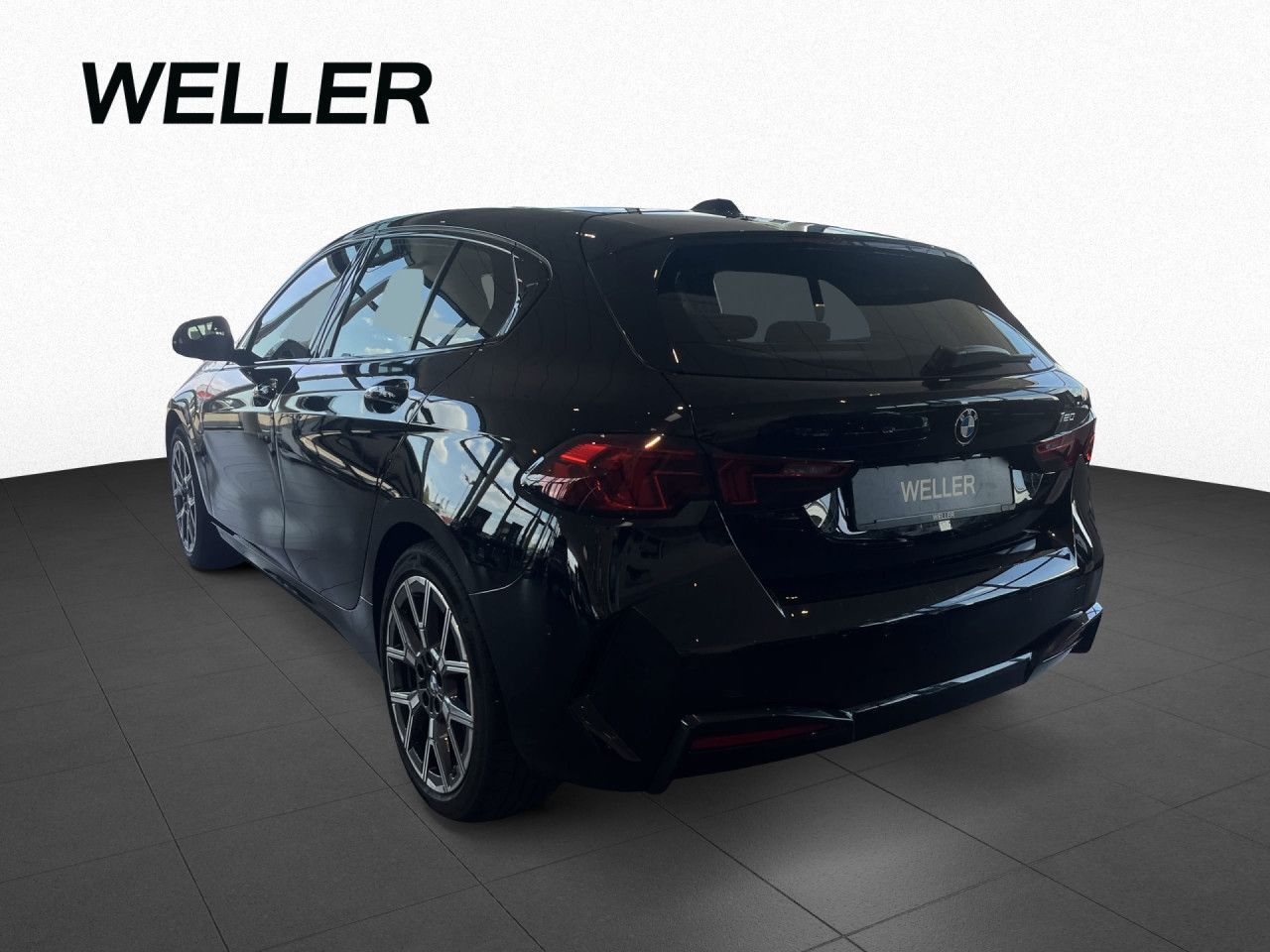 BMW 120 - Bild 9