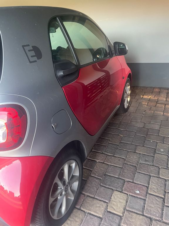 Image of Smart ForTwo