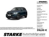 Volkswagen Tiguan 1.5 TSI DSG Life LED-Matrix AHK Navi Kame - gebrauchte VW Tiguan aus dem Jahr 2022