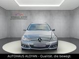 Mercedes-Benz C 200 T CDI*BlueEfficiency*AUTOMATIK*PARKTRONIC* - Mercedes-Benz CDI