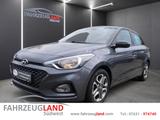 Hyundai i20 YES! Plus 1.0 TGDI Navi Klimatronic SHZ Temp - Hyundai i20 in Freiburg
